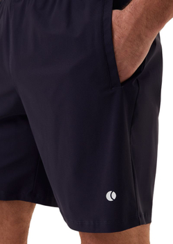 Мужские теннисные шорты Björn Borg Ace 9' Shorts - небесный