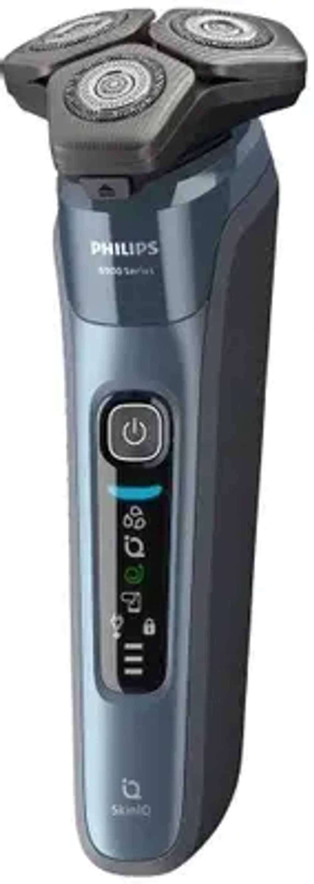 Бритва роторная Philips S8692/35