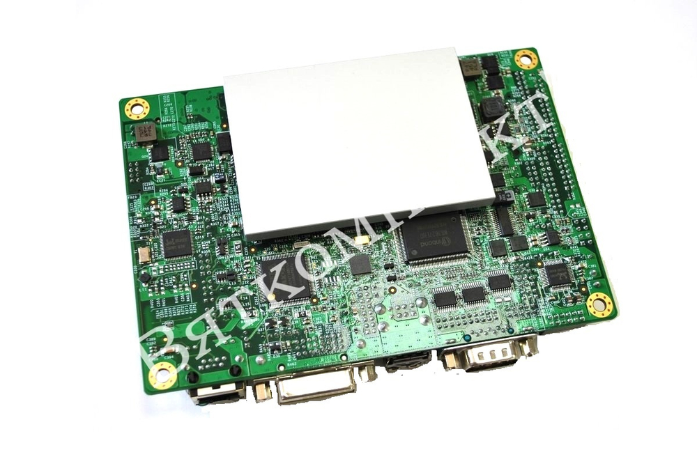 Контроллер IB888-11T для ПКА ПП2