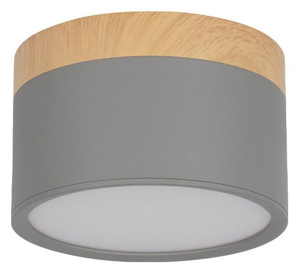 Накладной светильник Loft it 10162 Grey