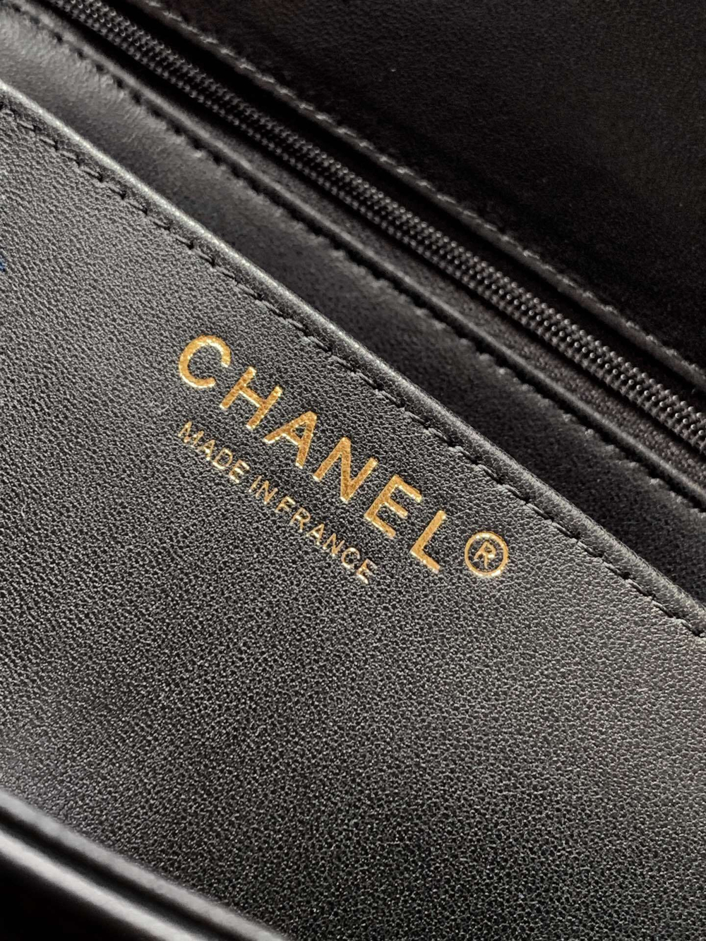 Chanel Bag 23 cm