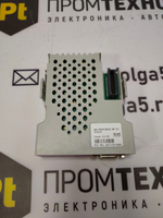 RoHS SM PROFIBUS DP V1 STDX16