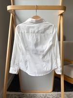 Новая хлопковая рубашка Emporio Armani, 104