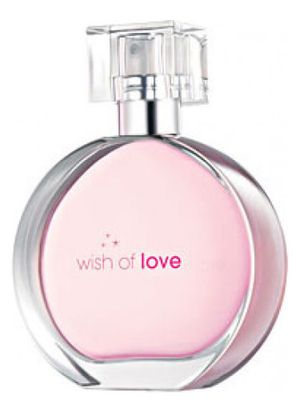 Avon Wish of Love