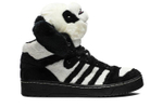 Кроссовки Adidas Originals Js Wings Panda Bear