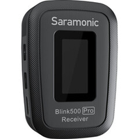 Радиосистема Saramonic Blink500 Pro B1 TX+RX приемник + передатчик, разъем 3,5 мм