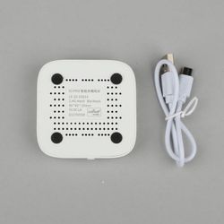 Контроллер Wi-Fi для смартфонов и планшетов Aployt Magnetic track 220 APL.0295.00.01