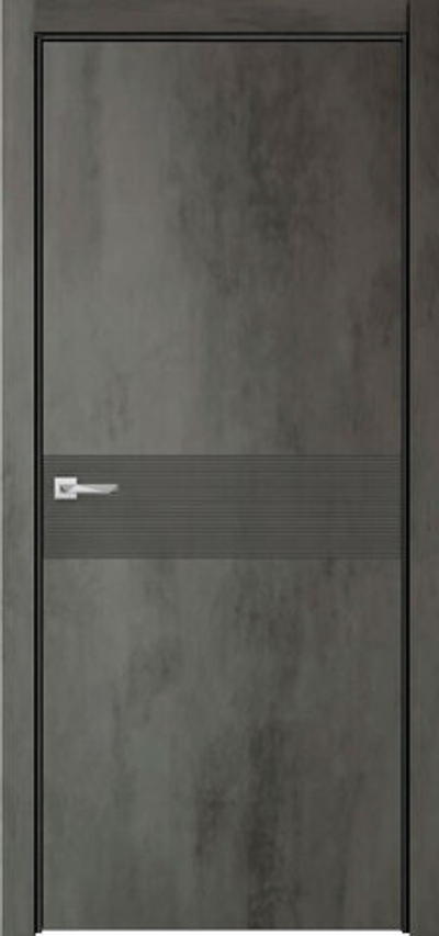 Севилья 17 Бетон темный