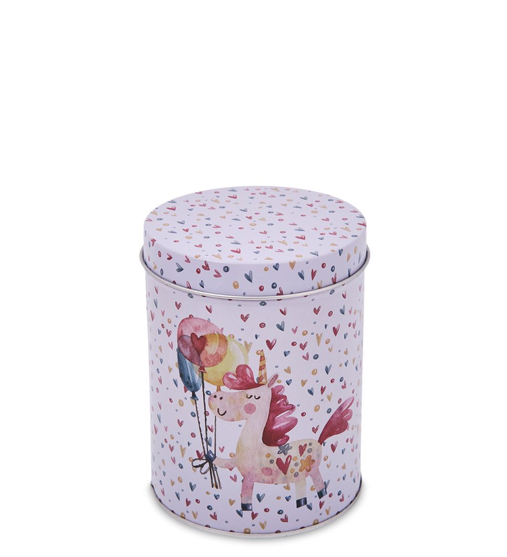 TCN-37/4-микр Коробка металлическая