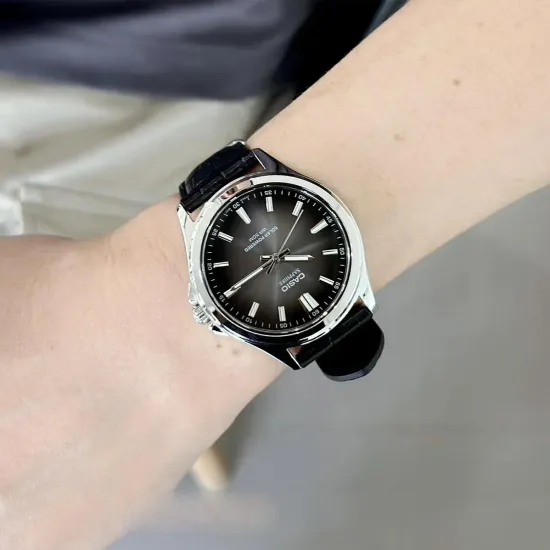 Наручные часы Casio MTS-RS100L-1A