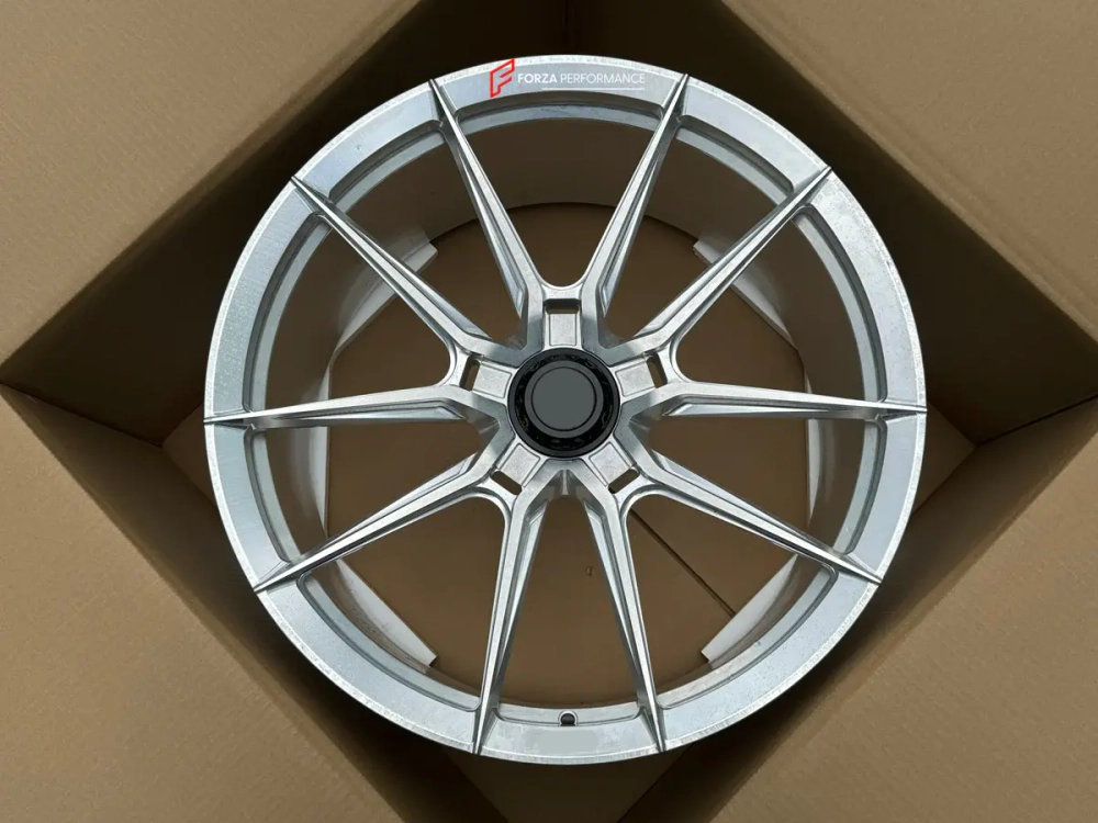 КОВАНЫЕ ДИСКИ ДЛЯ FERRARI 812 SUPERFAST 2017 ФЕРРАРИ