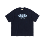 A Bathing Ape Bathing Ape Cotton Футболка