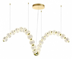 Подвесной светильник Odeon Light 5008/92L