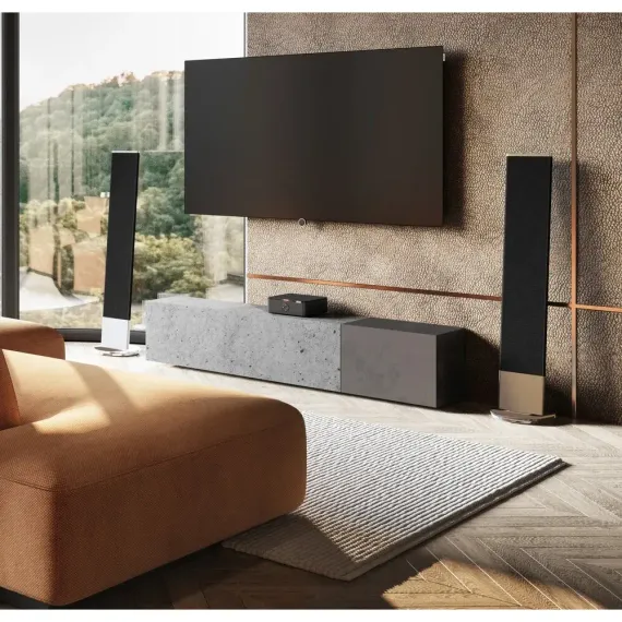 Loewe Klang multi.room amp Black