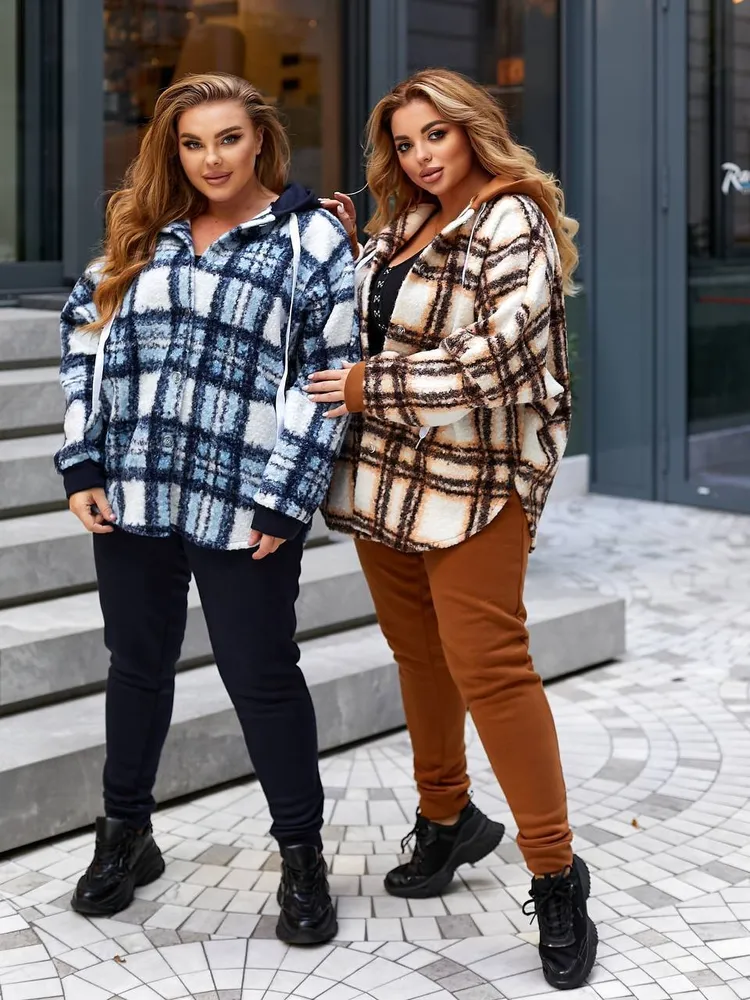 Костюм УК-1247 Фабрика Моды