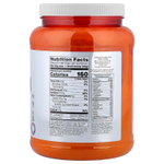 NOW Foods, Sports, гороховый белок, со вкусом сливочного шоколада, 907 г (2 фунта)