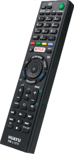Пульт для Sony универсальный RM-L1275 Huayu