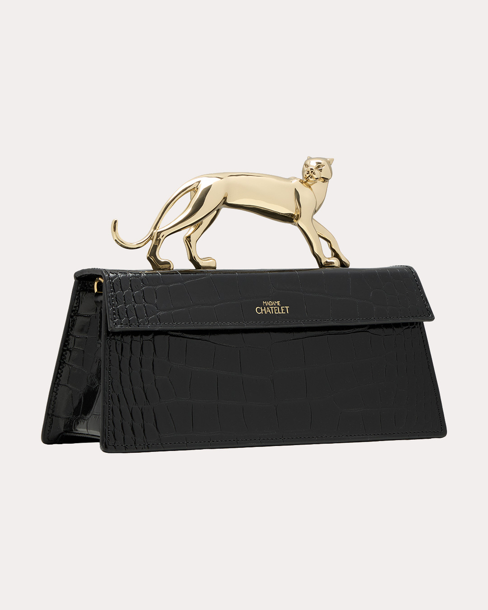 СУМКА "ФАТАЛ" ЧЕРНАЯ