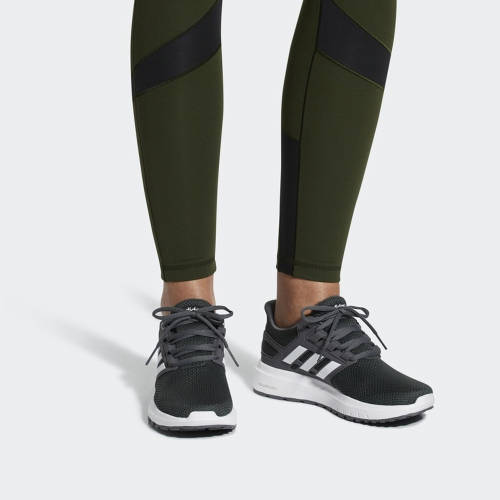 Кроссовки Adidas Energy Cloud (Женская размерная сетка)