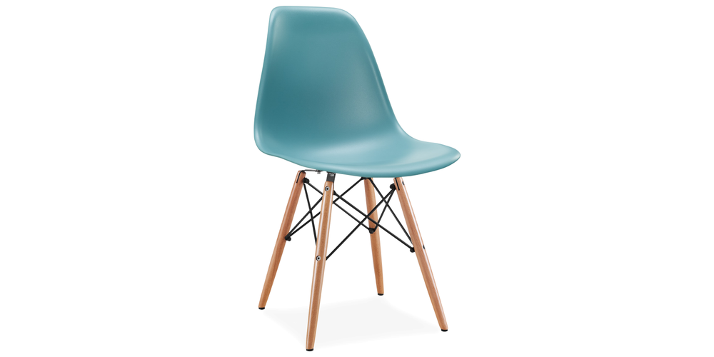 Стул Eames DSW