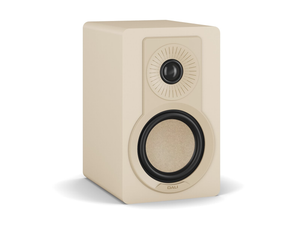 Полочная акустика DALI Kupid карамельный белый