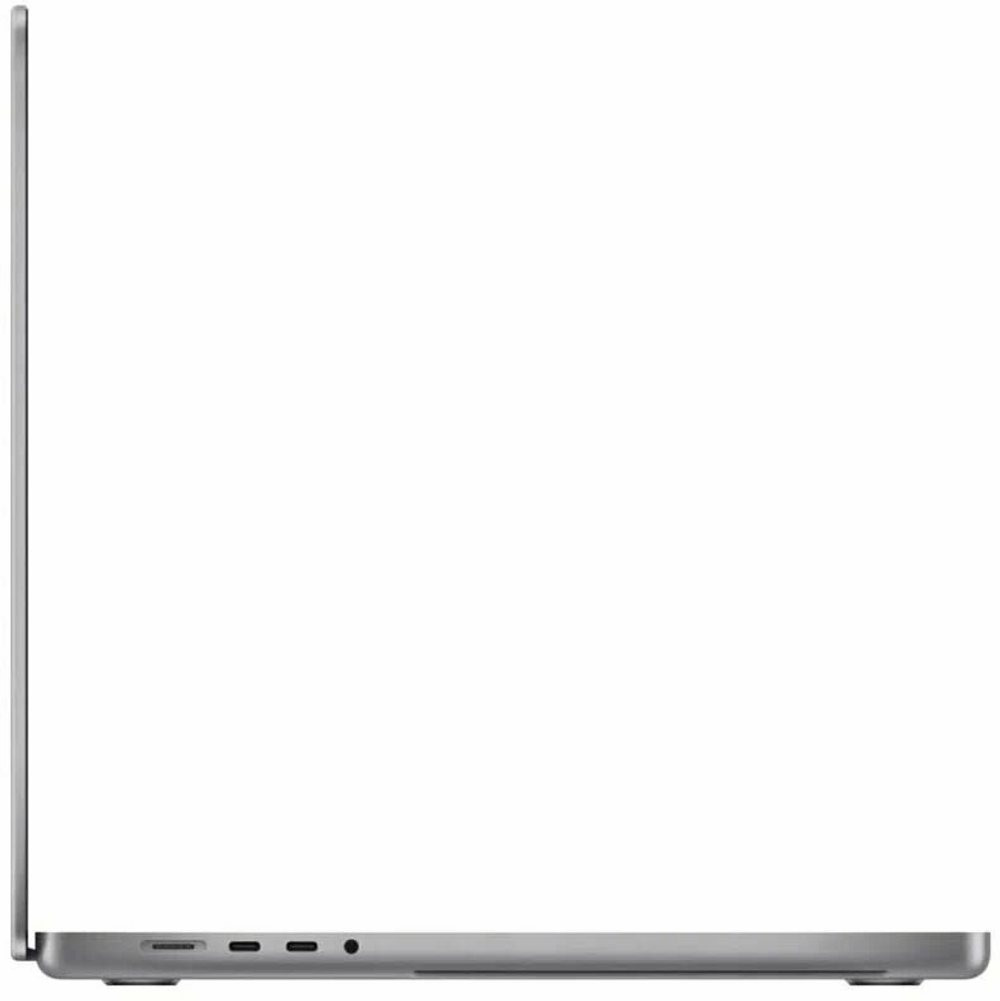 Ноутбук Apple MacBook Pro 16" M1 Pro (10C CPU, 16C GPU) / 16GB / 512GB SSD MacOS серый (MK183HN/A) Россия (РСТ)