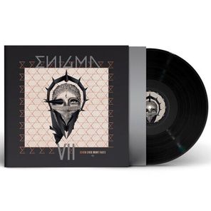 Enigma / Seven Lives Many Faces (Limited Edition)(LP)