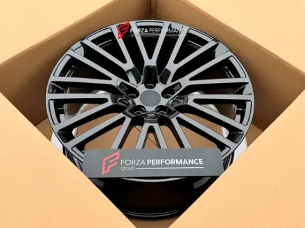 КОВАНЫЕ ДИСКИ для LAND ROVER RANGE ROVER SPORT SV L461 2025 ЛЕНД РОВЕР СПОРТ