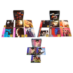Комплект / Johnny Winter (16 Mini LP CD + 3Box)