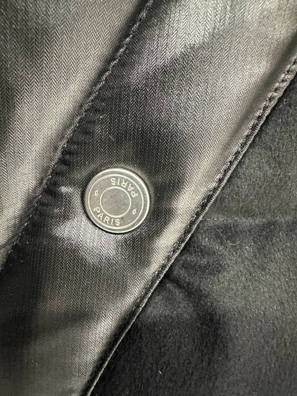 Безрукавка Hermes