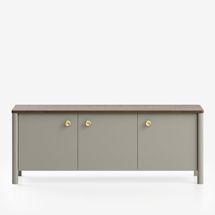 Тумба под ТВ BERGEN BG074