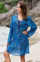 Туника женская Mia-Amore RIVIERA Ривьера 8254