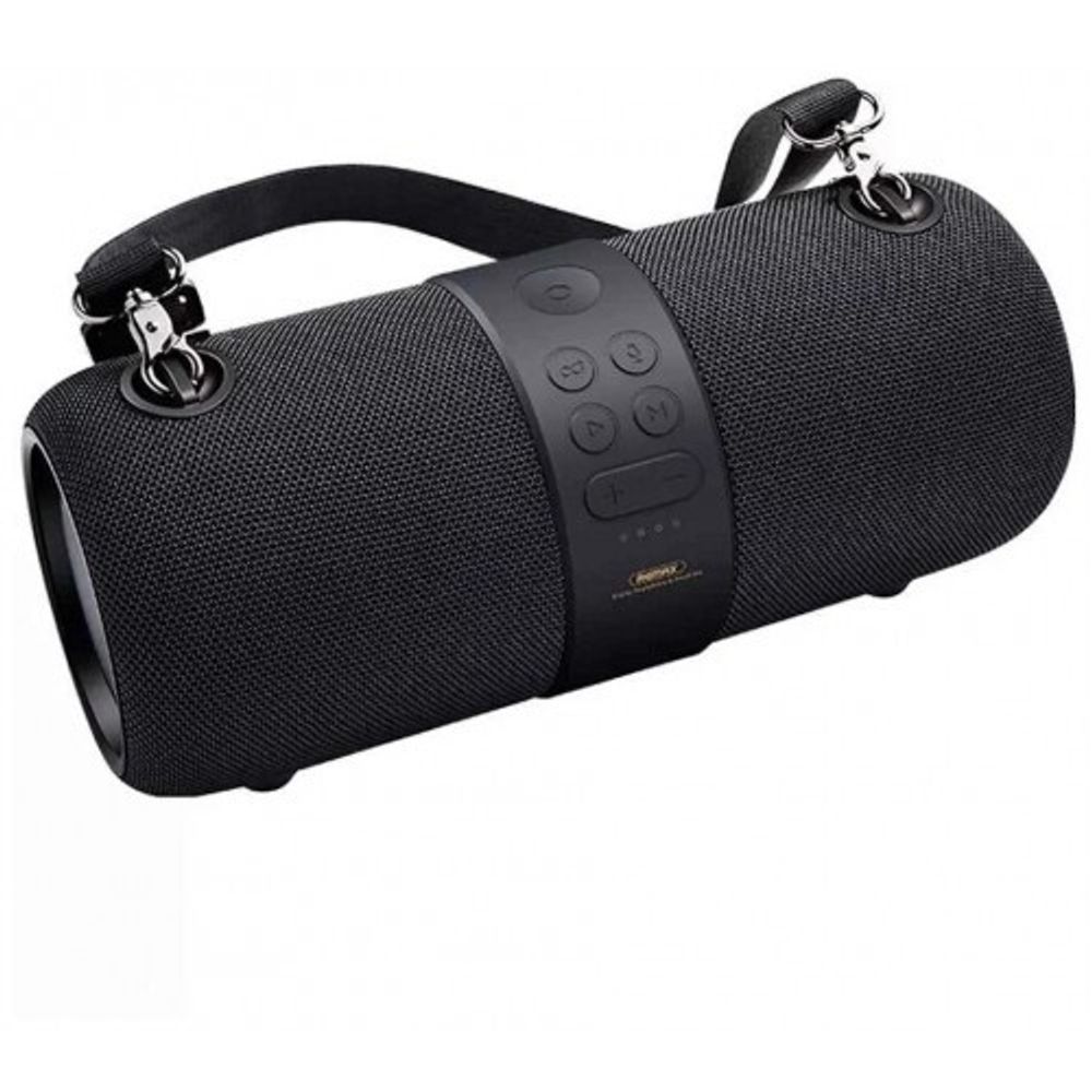 Bluetooth колонка Remax RB-M55-Чёрный