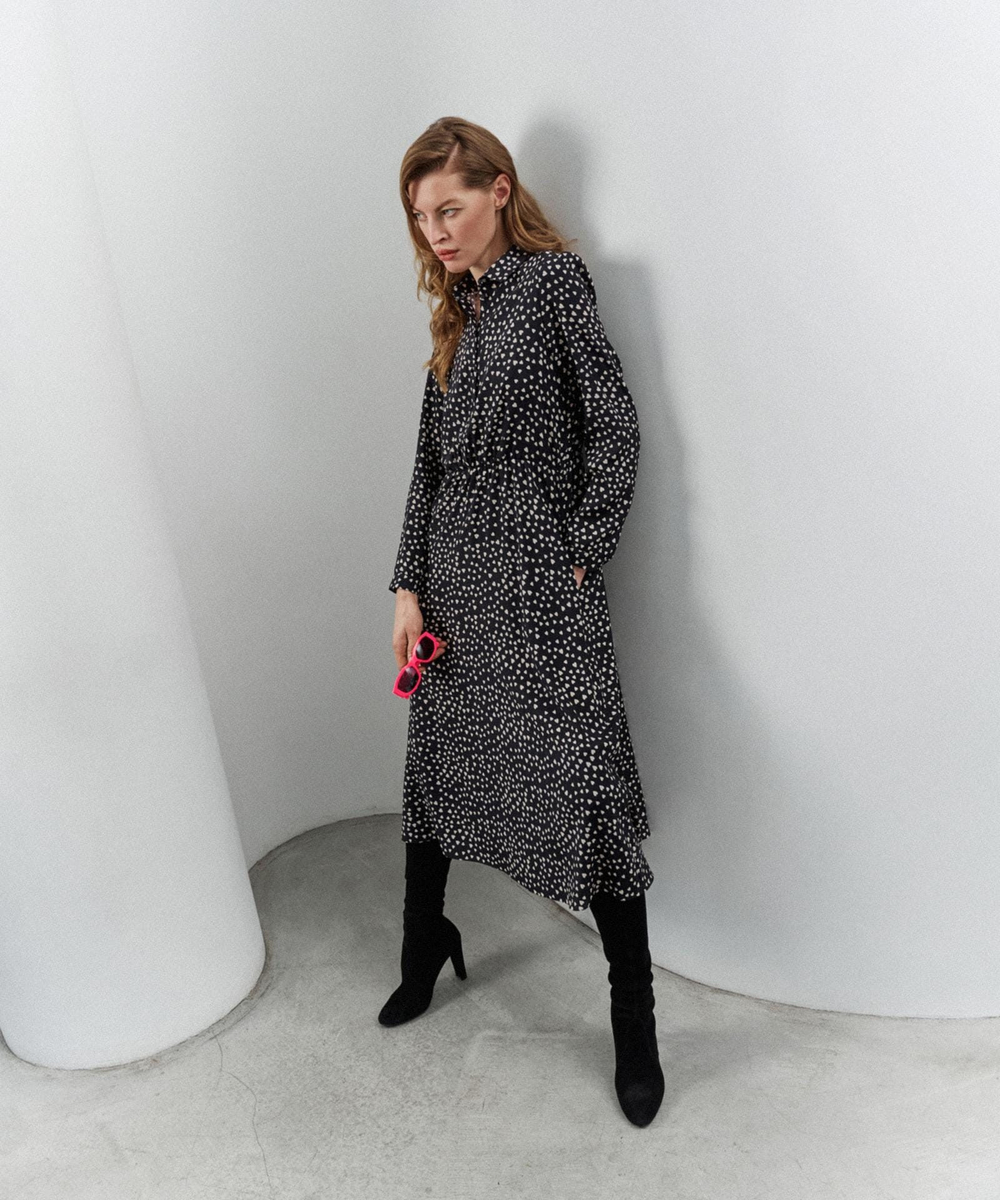 Платье Наталья