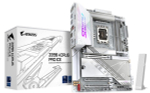 Материнская плата ATX GIGABYTE Z890 AORUS PRO ICE