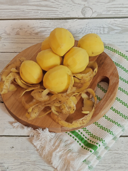 Картофель Гала