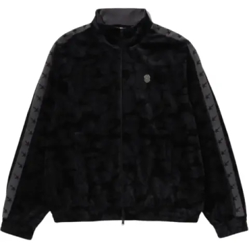 A Bathing Ape Bathing Ape Fw25 Куртка