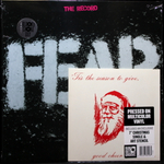 Fear / The Record (Limited Edition)(Coloured Vinyl)(LP+7" Vinyl Single)