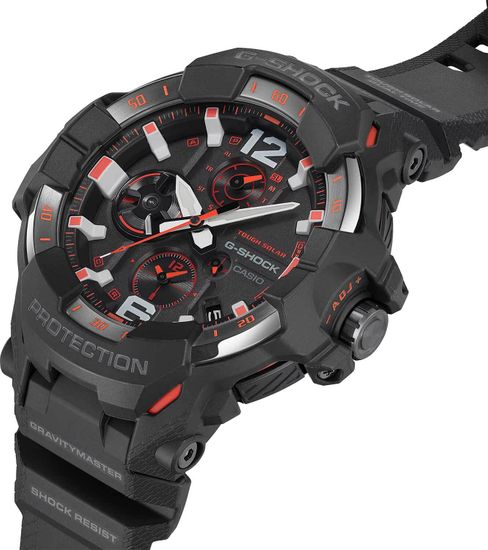 Наручные часы Casio G-Shock GR-B300-1A4ER