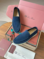 Лоферы Loro Piana