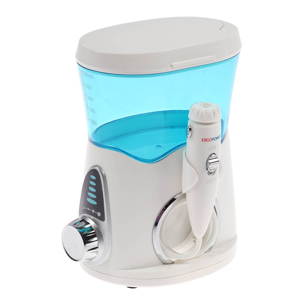 Ирригатор стационарный Ergopower ER-3912