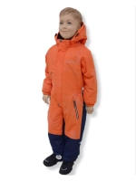 Комбинезон детский демисезонный непромокаемый/