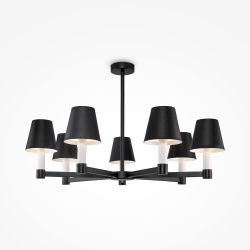 Люстра на штанге Maytoni Tet-a-tet MOD104PL-07B