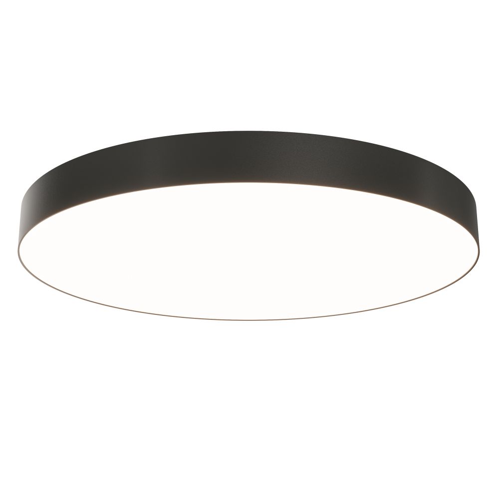 Светильник потолочный светодиодный Maytoni Zon C032CL-90W3K-RD-B