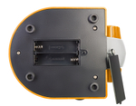 Микроскоп Levenhuk Discovery Micro Solar с книгой
