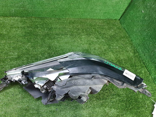 Битая Фара правая Lexus RX 4 (2015-2019) LED под 1 блок