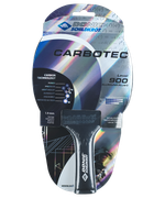 Ракетка для настольного тенниса Carbotec 900, carbon