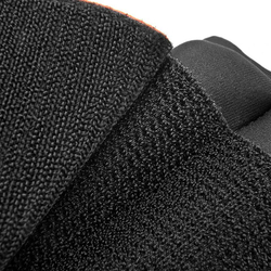 Утяжелители для ног и рук универсальные Reebok Ankle Weights (1 кг.)