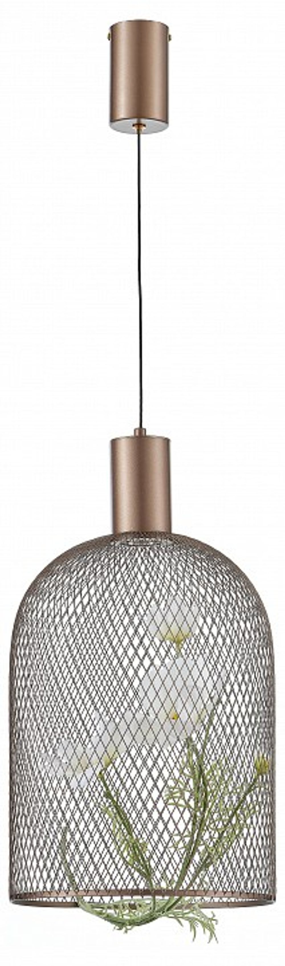 Подвесной светильник Moderli Ophelia V11872-PL