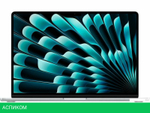 Ноутбук Apple MacBook Air 15" M4 2025 MC6J4
